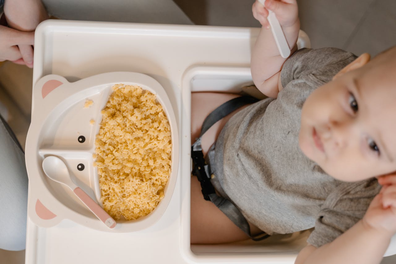 Best Baby Feeding Products